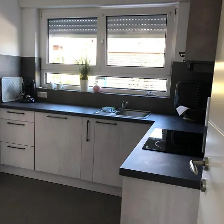 Feriendomizil Hehl *