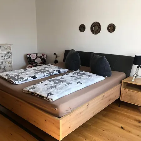 Feriendomizil Hehl Stetten (Bodensee)