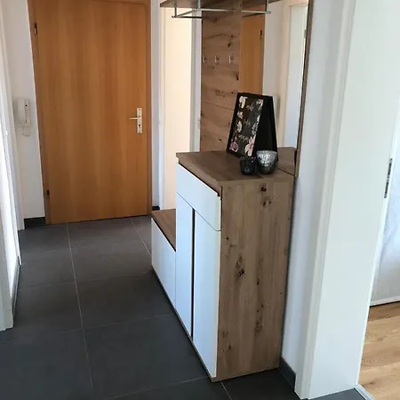 Lägenhet Feriendomizil Hehl Stetten (Bodensee)