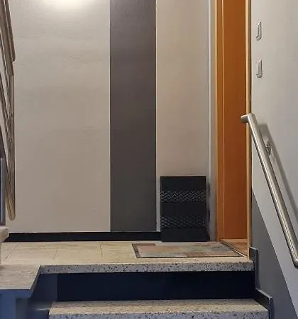 Feriendomizil Hehl アパート *