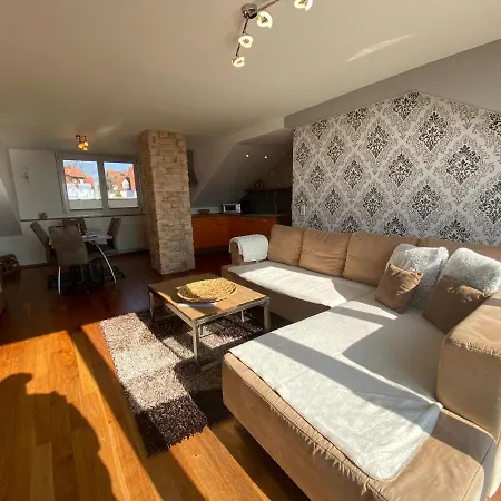 Lägenhet Feriendomizil Hehl Stetten (Bodensee)