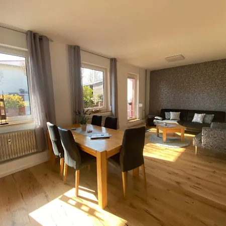 Feriendomizil Hehl Stetten (Bodensee)