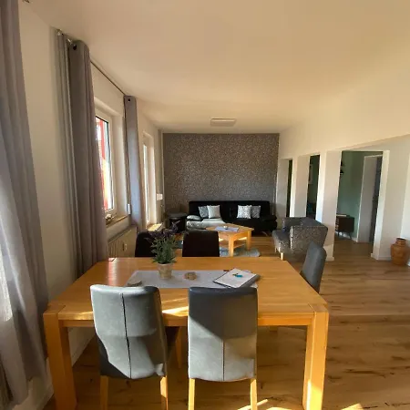 Feriendomizil Hehl Stetten (Bodensee)