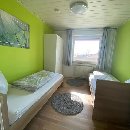 Feriendomizil Hehl Stetten (Bodensee)