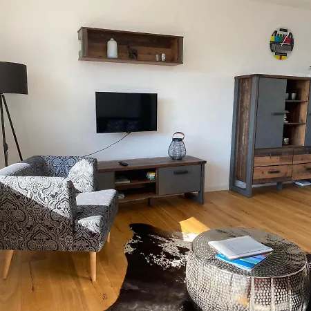 Feriendomizil Hehl *