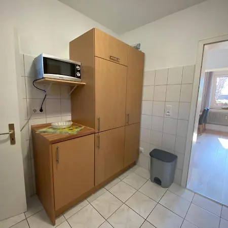 Feriendomizil Hehl Stetten (Bodensee)