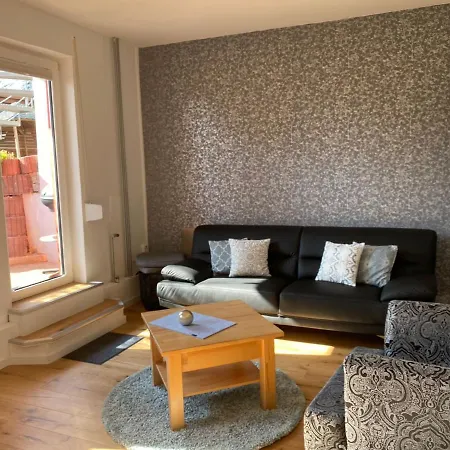 Lägenhet Feriendomizil Hehl Stetten (Bodensee)