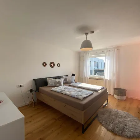 Feriendomizil Hehl * Stetten (Bodensee)