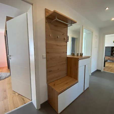 Feriendomizil Hehl *