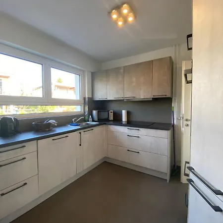 アパート Feriendomizil Hehl