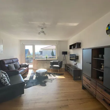 Feriendomizil Hehl *