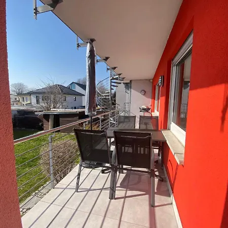 Feriendomizil Hehl *