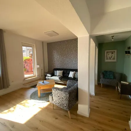 アパート Feriendomizil Hehl