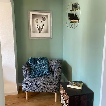 Feriendomizil Hehl *