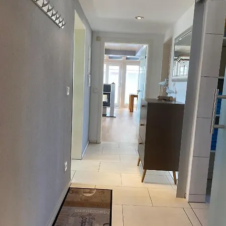 アパート Feriendomizil Hehl