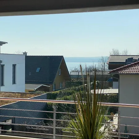 Lägenhet Feriendomizil Hehl