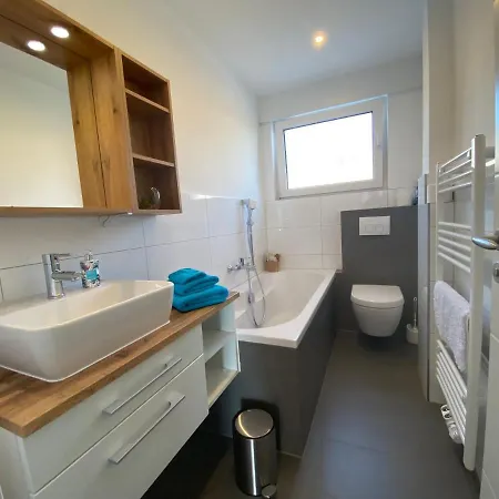 Feriendomizil Hehl *