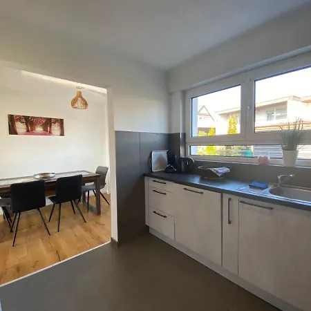 Feriendomizil Hehl *