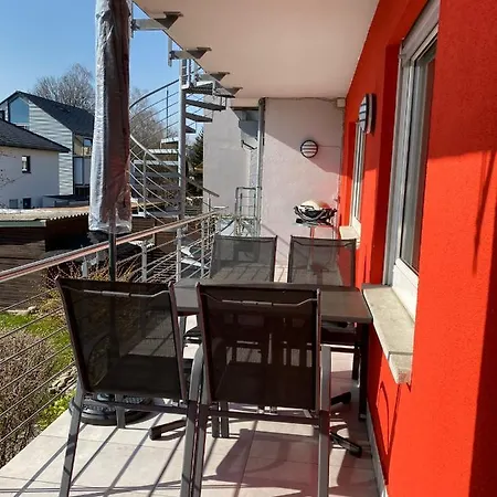 Feriendomizil Hehl * Stetten (Bodensee)