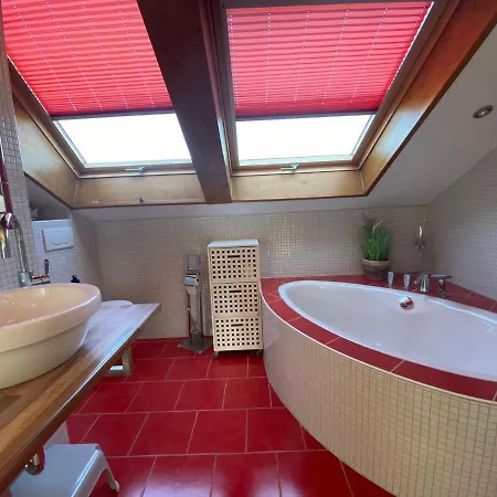 Feriendomizil Hehl Lägenhet