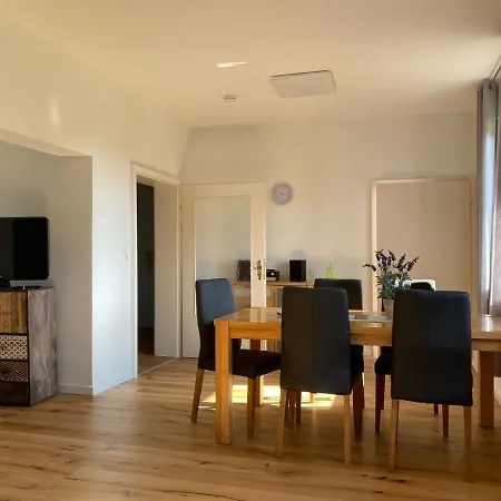 Feriendomizil Hehl *