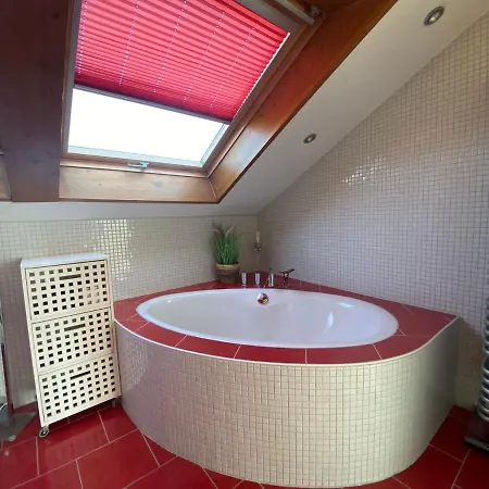 アパート Feriendomizil Hehl シュテッテン