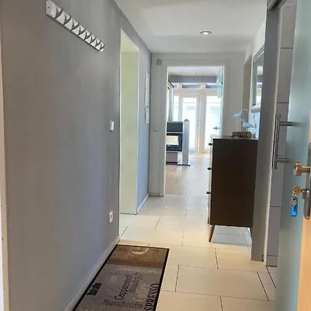 Feriendomizil Hehl *