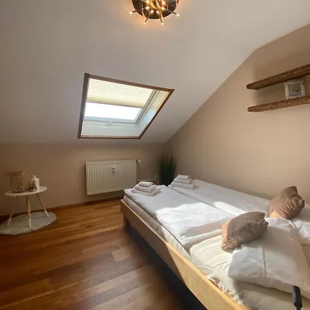 Feriendomizil Hehl Stetten (Bodensee)