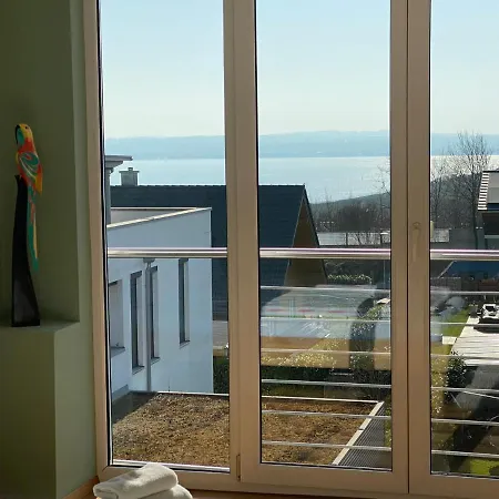 Feriendomizil Hehl アパート *