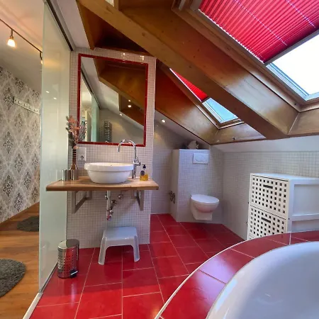 Feriendomizil Hehl Stetten (Bodensee)