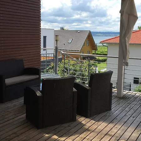 Apartment Feriendomizil Hehl