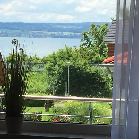 Appartement Feriendomizil Hehl *