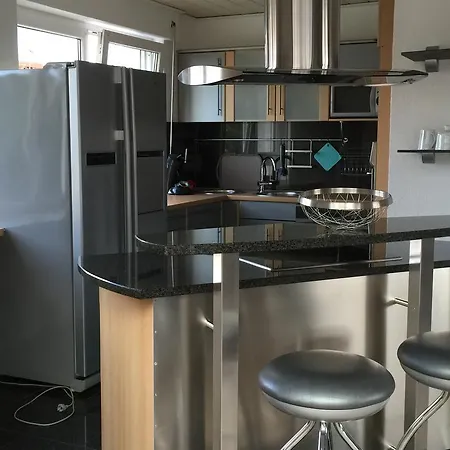 Feriendomizil Hehl Lägenhet