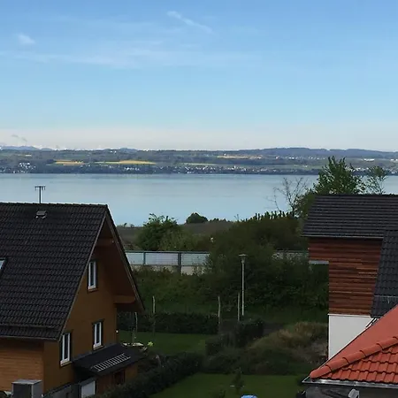 Appartement Feriendomizil Hehl *