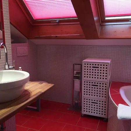 アパート Feriendomizil Hehl *