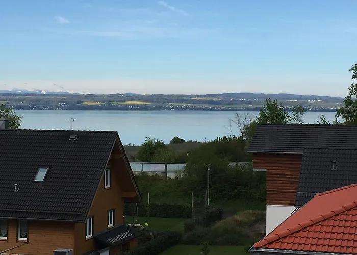 Апартаменты Feriendomizil Hehl *